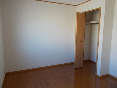 【内装】 | ソレイユ参番館
