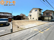 葵区羽鳥第12　新築戸建　1号棟の画像