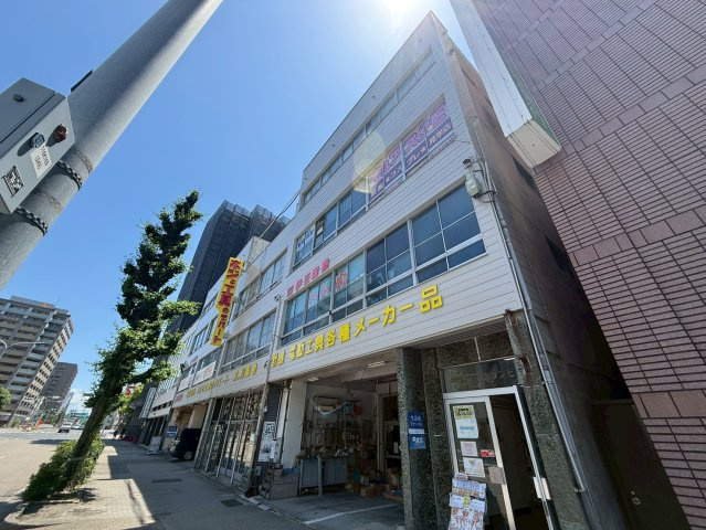 伊正マンションビル｜名古屋市の賃貸ならMy賃貸