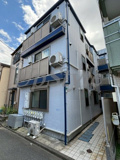 シャンテ西日暮里の画像