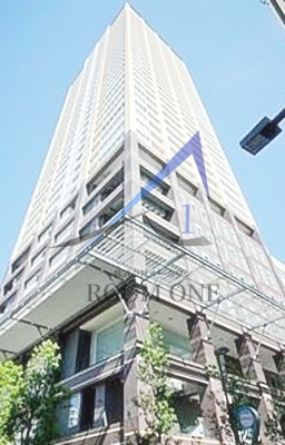 ステーションプラザタワーの外観|外観です。