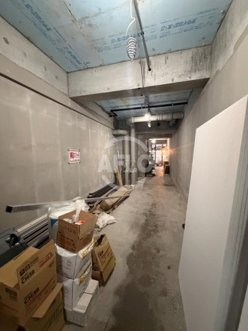 セレニテ谷町四丁目アリエのロビー|セレニテ谷町四丁目アリエ　ロビー