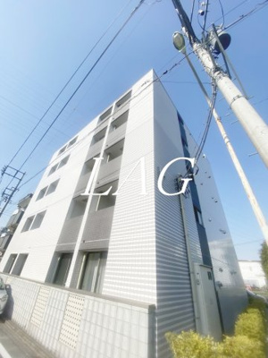 【外観】 | プロムナード武蔵浦和 | 外観です。