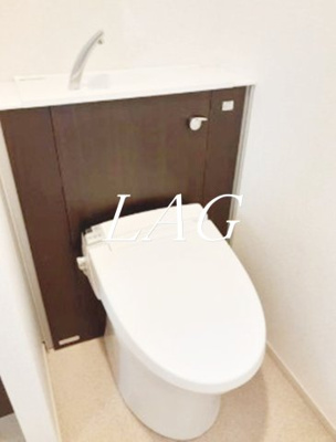 【トイレ】 | プロムナード武蔵浦和 | トイレです。