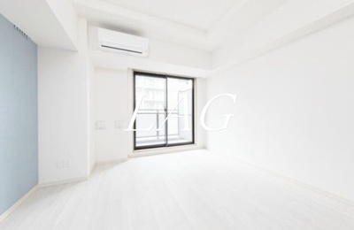 【居間・リビング】 | ヒューリック成増 | 洋室のお部屋です。