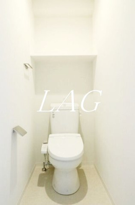 【トイレ】 | ヒューリック成増 | トイレです。