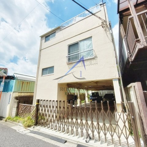 Lauleaの外観|外観です。