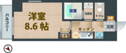 AZEST中野新橋の画像