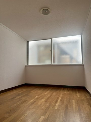 【内装】 | 大坂上M貸家