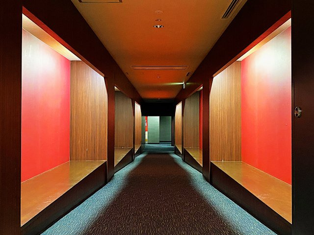 ミレニアムレジデンス箱根のその他共用部分