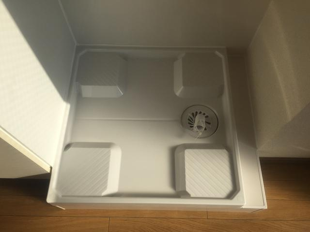 メゾンカネキューの設備