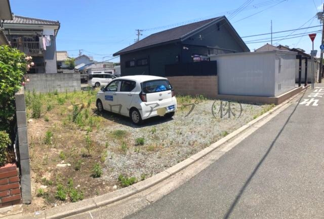 リーブルガーデン姫路市城東町
