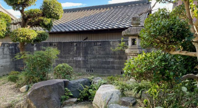 知多郡武豊町字下門　売り土地のその他