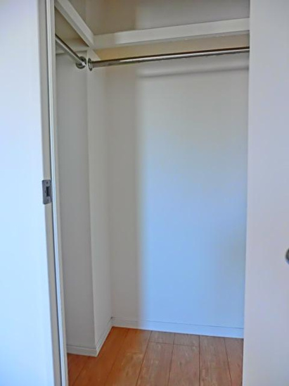 【収納】ソルフィエスタ新御徒町 
