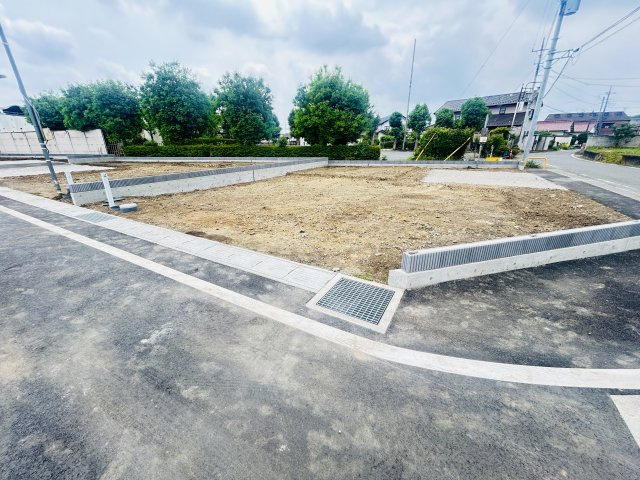 新築　高崎市下豊岡町全６棟　Blooming　Garden　6号棟