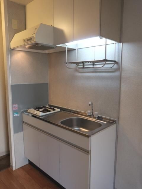 コースト京葉のキッチン