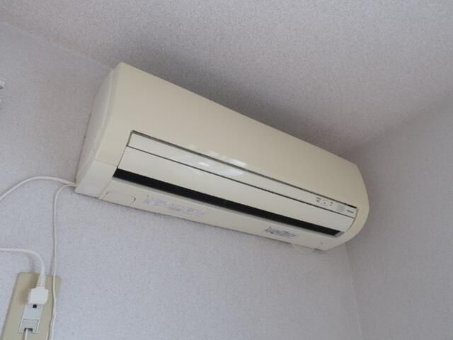 コースト京葉の設備