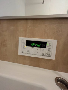 【設備】ワコー赤羽マンション 