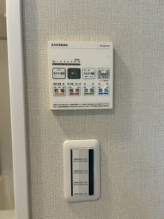 【設備】ワコー赤羽マンション 