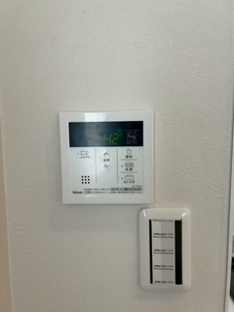 【設備】ワコー赤羽マンション 