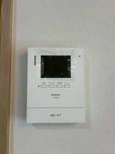 【設備】ワコー赤羽マンション 