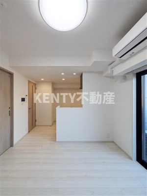 【居間・リビング】 | Ｓ－ＲＥＳＩＤＥＮＣＥ大森ｂｒｅｓａ