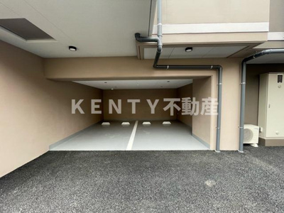 【駐車場】 | Ｓ－ＲＥＳＩＤＥＮＣＥ大森ｂｒｅｓａ