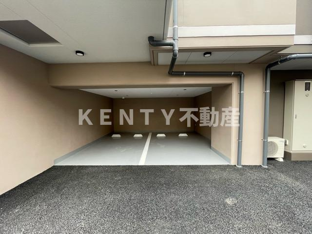【駐車場】 | Ｓ－ＲＥＳＩＤＥＮＣＥ大森ｂｒｅｓａ