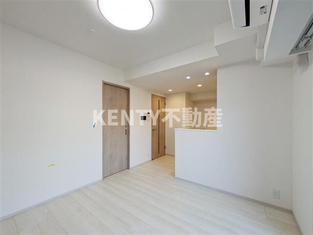 【居間・リビング】 | Ｓ－ＲＥＳＩＤＥＮＣＥ大森ｂｒｅｓａ