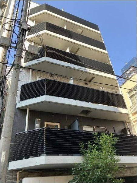 Ｐｒｅｍｉｅｒ秋葉原イーストの外観