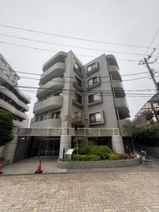 中古マンション　シルフィード湘南　303号室の画像