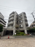中古マンション　シルフィード湘南　303号室の画像
