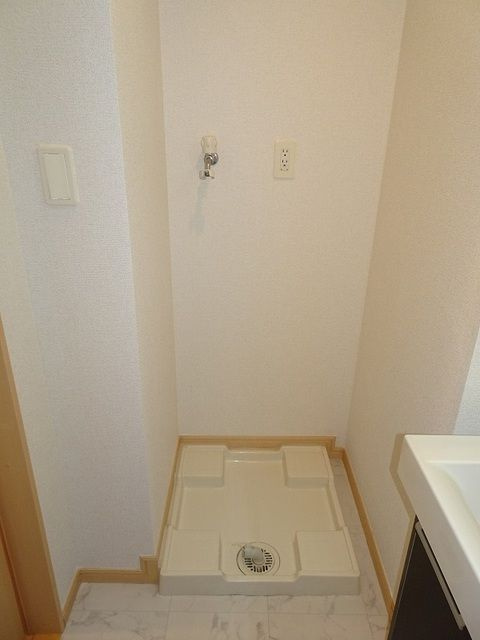 パークスクエア木場のその他