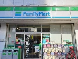 パークスクエア木場のその他