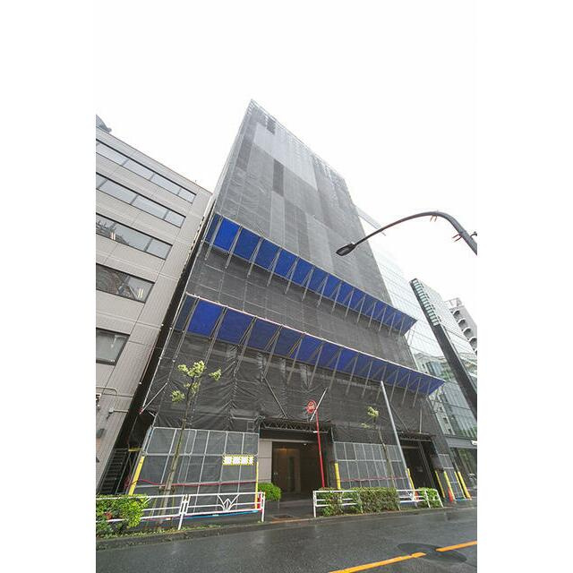 ザ・パークハウス渋谷美竹