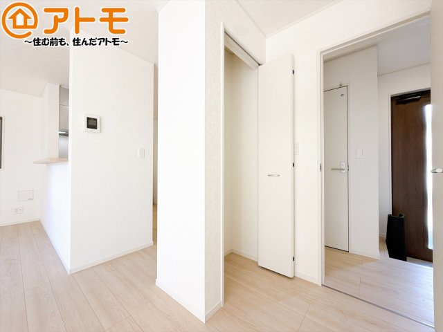 【内装】 | 藤枝市藤岡第10　新築戸建　1号棟