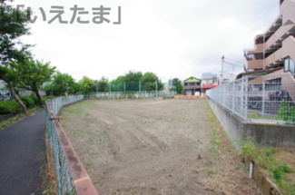 【外観】 | 【仲介手数料無料！！】府中市本町4丁目　建築条件付き売地（全6区画）6区画　6090万円