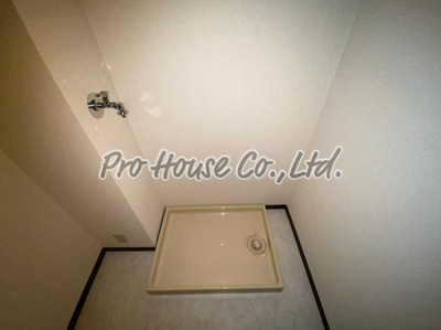 【洗面所】 | Ｋ　ｈｏｕｓｅ１