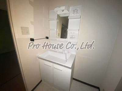 【独立洗面台】 | Ｋ　ｈｏｕｓｅ１