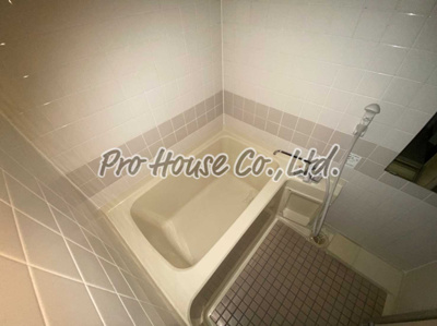 【浴室】 | Ｋ　ｈｏｕｓｅ１