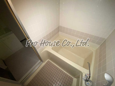 【浴室】 | Ｋ　ｈｏｕｓｅ１