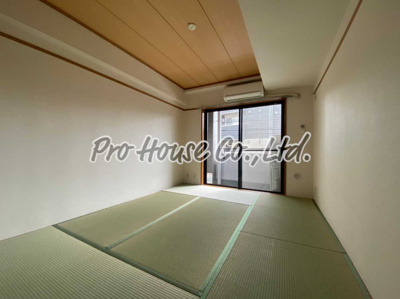 【和室】 | Ｋ　ｈｏｕｓｅ１