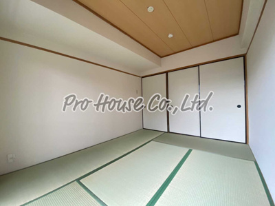 【寝室】 | Ｋ　ｈｏｕｓｅ１
