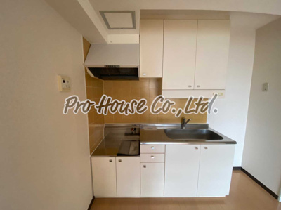 【キッチン】 | Ｋ　ｈｏｕｓｅ１