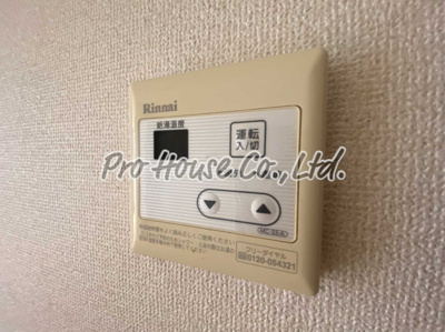 【内装】 | Ｋ　ｈｏｕｓｅ１