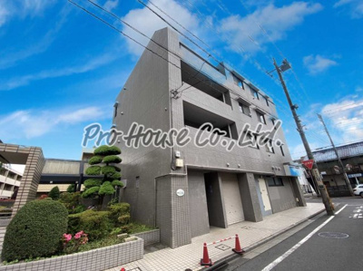【外観】 | Ｋ　ｈｏｕｓｅ１