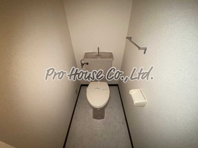【トイレ】 | Ｋ　ｈｏｕｓｅ１
