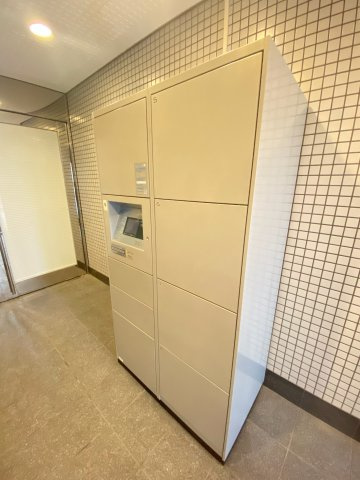 アパルト松崎のその他共用部分