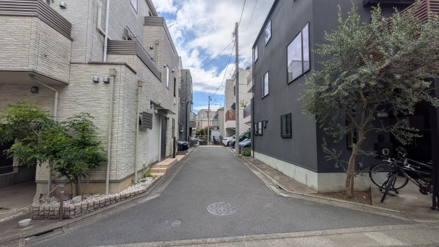 【前面道路含む現地写真】 | 2026年5月29日撮影