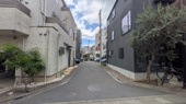 世田谷区三軒茶屋1丁目　中古戸建の画像